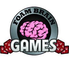 Area 51 D20 - Game On