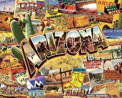 Arizona - Game On