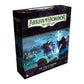 Arkham Horror LCG - The Circle Undone - Game On