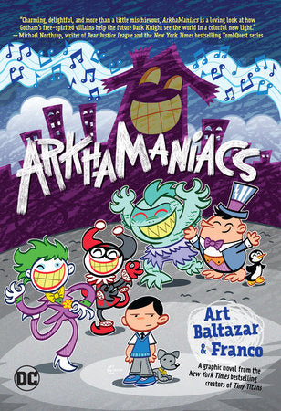 Arkhamaniacs (New Edition) - Game On