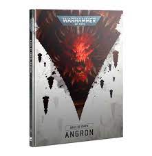 Arks of Omen: Angron - Game On