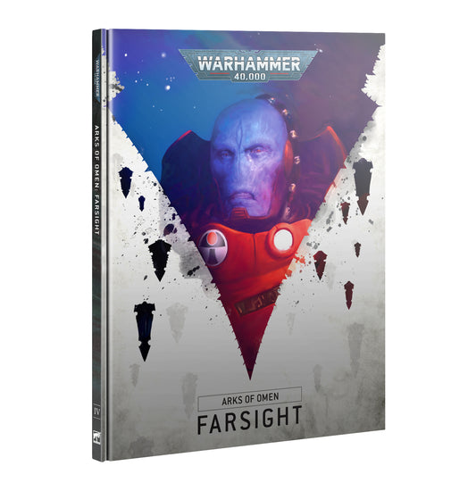Arks of Omen Farsight - Game On