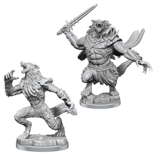 Arlinn Kord & Tovolar - MTG - Game On