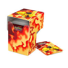 Armarouge Deckbox - Game On