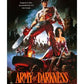 Army of Darkness - Movie Poster - Game On