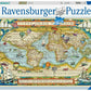 Around the World 2000 piece - Game On