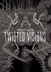 Art Of Junji Ito: Twisted Visions - Game On