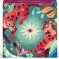 Art&Soul: Animal Dreams 750 Pc Puzzle - Game On