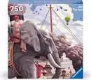 Art&Soul: Around The World in 80 Days 750 Pc - Game On