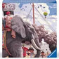 Art&Soul: Around The World in 80 Days 750 Pc - Game On