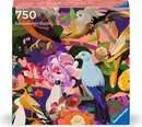 Art&Soul: Bird Watching 750 Pc Puzzle - Game On