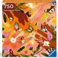 Art&Soul: Flower Festival 750 Pc Puzzle - Game On