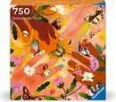 Art&Soul: Flower Festival 750 Pc Puzzle - Game On