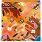 Art&Soul: Flower Festival 750 Pc Puzzle - Game On