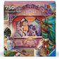 Art&Soul: Romeo & Juliet 750 Pc Puzzle - Game On
