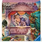 Art&Soul: Romeo & Juliet 750 Pc Puzzle - Game On