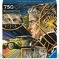 Art&Soul: The Great Gatsby 750 Pc Puzzle - Game On