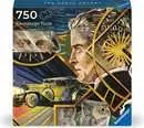 Art&Soul: The Great Gatsby 750 Pc Puzzle - Game On