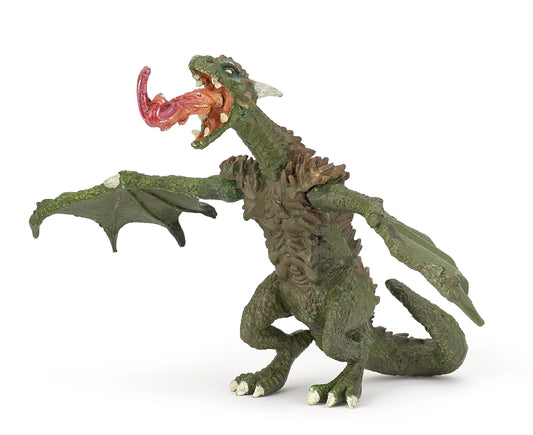 Articulated Dragon - Game On
