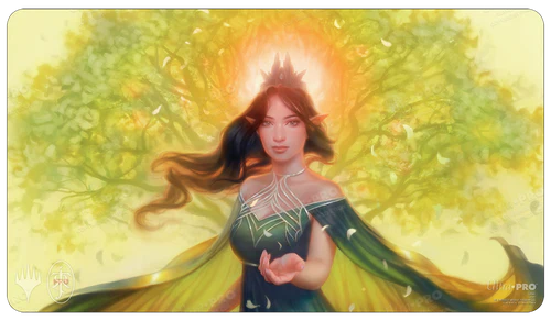 Arwen Playmat - Game On