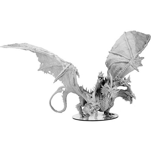 Aspect of Tiamat unpainted - Adversaries - Game On
