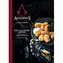 Assassin's Creed: The Culinary Codex - Game On