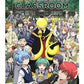 Assassination Classroom - Game On