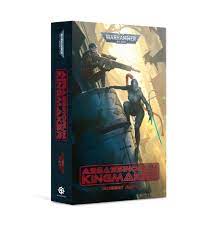 Assassinorum Kingmaker - Game On