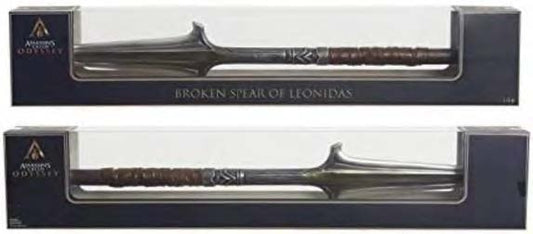 Assassins Creed Spear - Game On