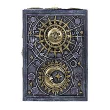 Astrology Tarot Box - Game On