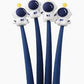 Astronaut Space Wiggle Gel Pen - Game On