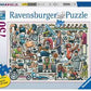 Athletic Fit 750pc - Game On
