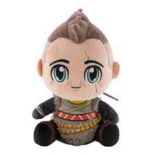 Atreus 6" Stubbins - Game On