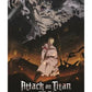 Attack on Titan - Final Season - Game On