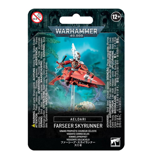 Farseer Skyrunner- Aeldari - Game On