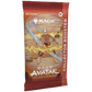 Avatar Collector Booster Pack - Game On