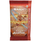 Avatar Collector Booster Pack - Game On