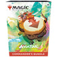 Avatar Commander's Bundle - Game On