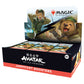 Avatar Jumpstart Booster Display - Game On