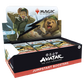 Avatar Jumpstart Booster Display - Game On