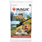 Avatar Jumpstart Booster Pack - Game On