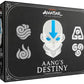 Avatar Last Airbender - Aang's Destiny - Deck Building - Game On