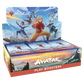 Avatar Play Booster Display - Game On