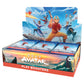 Avatar Play Booster Display - Game On