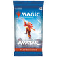 Avatar Play Booster Pack - Game On