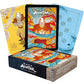 Avatar TLA Playing Cards - Classic - Game On