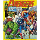 Avengers 100th Issue - Game On