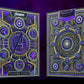 Avengers - Playing Cards - Game On