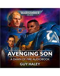 Avenging Son - Game On