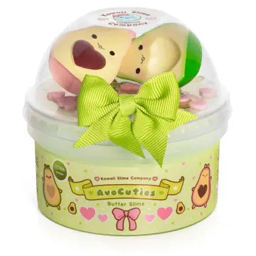 AvoCuties Butter Slime - Game On